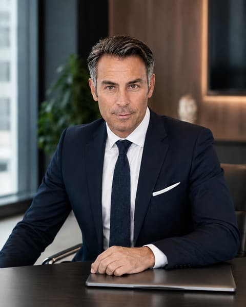Norbert Wergen, Geschäftsführer der HAWETA Immobilien GmbH