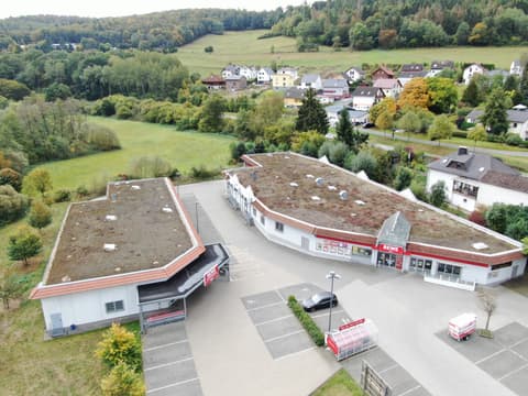 Nahversorgungszentrum Weil